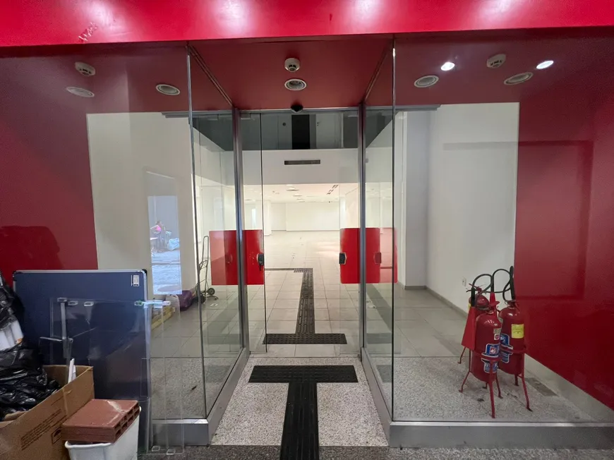 Foto 1 de Ponto Comercial para venda ou aluguel, 756m² em Centro, Rio de Janeiro