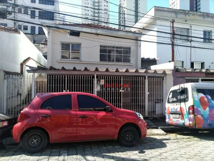 Foto 1 de Casa com 3 Quartos à venda, 161m² em Centro, Guarulhos