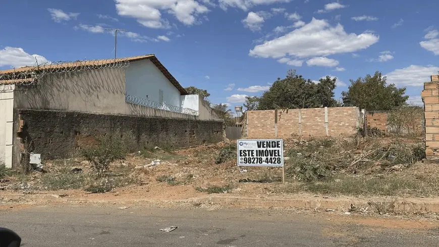 Foto 1 de Lote/Terreno à venda em Residencial Village Garavelo 2 Etapa, Aparecida de Goiânia