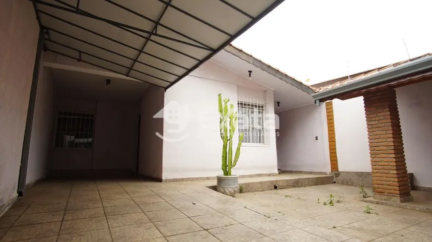 Foto 1 de Casa com 3 Quartos à venda, 145m² em Central Parque Sorocaba, Sorocaba