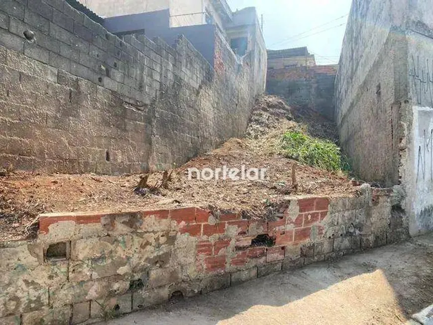 Foto 1 de Lote/Terreno à venda, 125m² em Freguesia do Ó, São Paulo