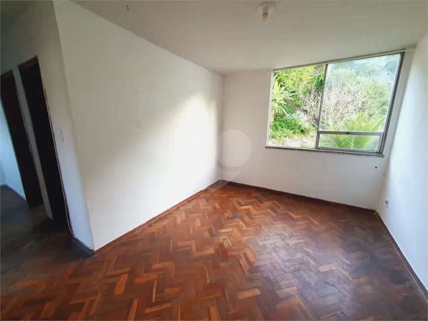 Foto 1 de Apartamento com 2 Quartos à venda, 50m² em Santa Rosa, Niterói