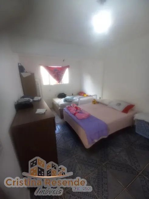 Foto 1 de Casa com 2 Quartos à venda, 300m² em Estufa II, Ubatuba