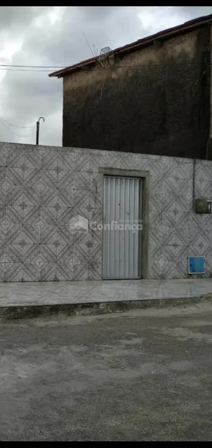 Foto 1 de Casa com 1 Quarto à venda, 66m² em Novo Oriente, Maracanaú