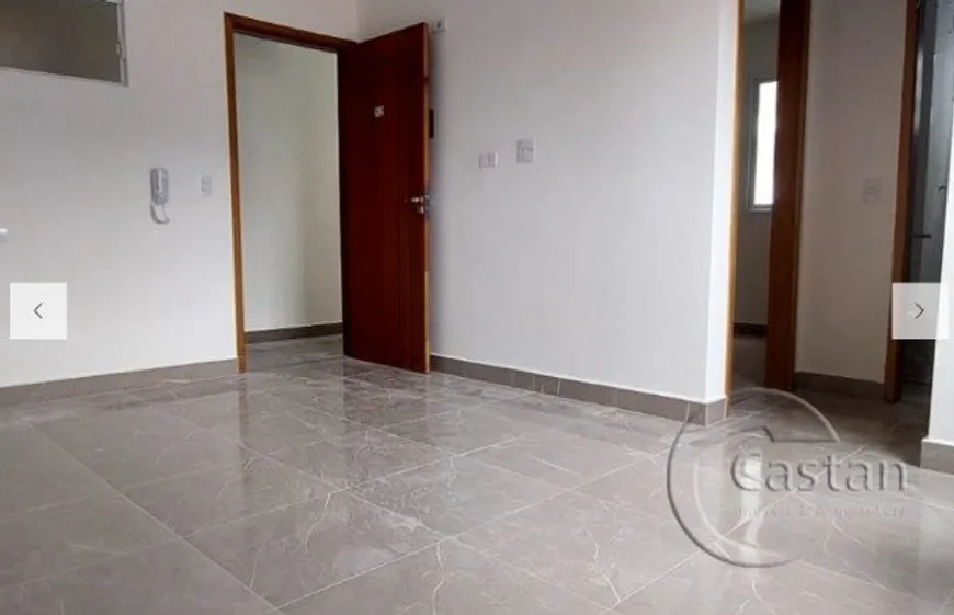 Foto 1 de Apartamento com 2 Quartos à venda, 38m² em Vila Ema, São Paulo