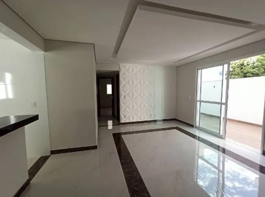 Foto 1 de Apartamento com 3 Quartos à venda, 140m² em Cidade Nova, Belo Horizonte