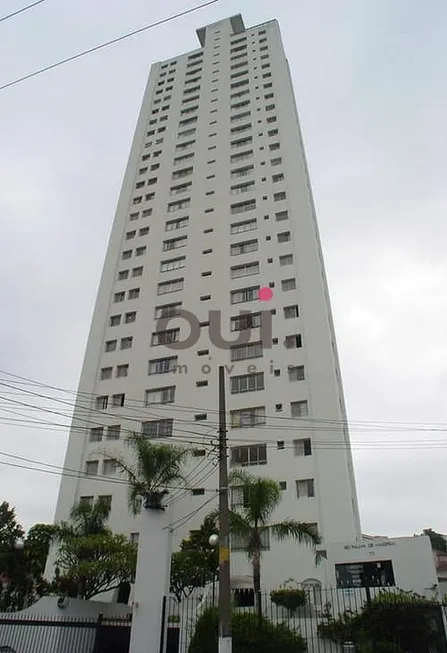 Foto 1 de Apartamento com 2 Quartos à venda, 69m² em Cambuci, São Paulo