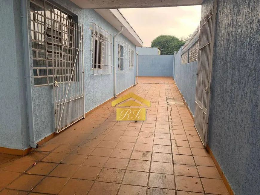 Foto 1 de Casa com 4 Quartos à venda, 160m² em Vila Babilônia, São Paulo