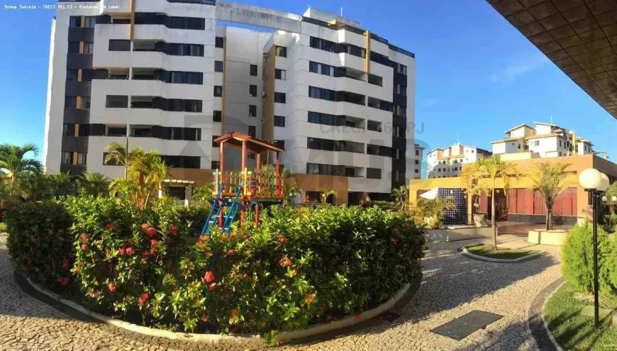 Foto 1 de Apartamento com 2 Quartos à venda, 60m² em Jabotiana, Aracaju