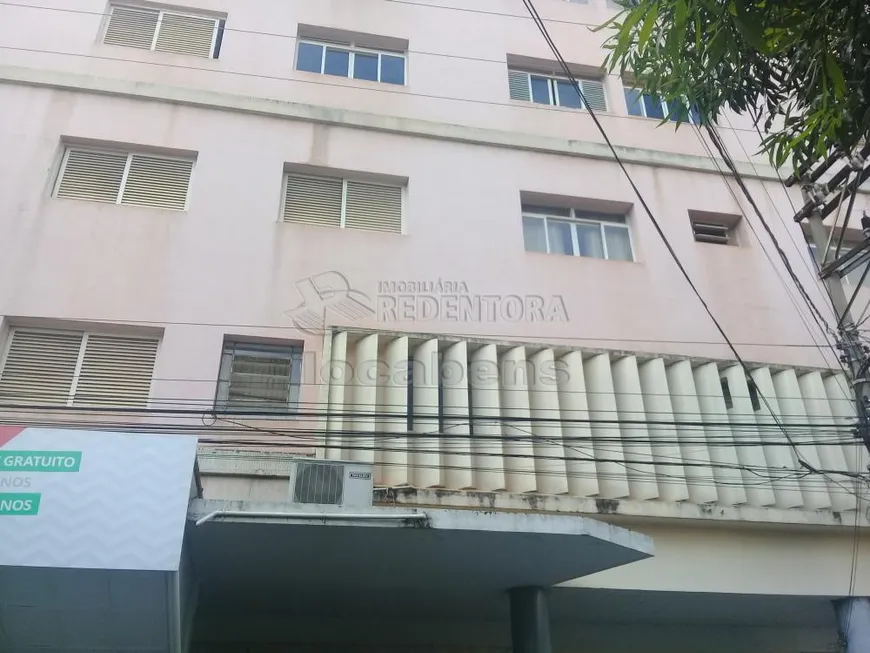 Foto 1 de Apartamento com 2 Quartos à venda, 84m² em Centro, São José do Rio Preto
