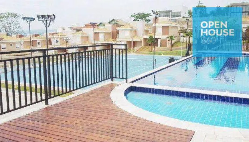 Foto 1 de Casa de Condomínio com 3 Quartos à venda, 330m² em Vila do Golf, Ribeirão Preto