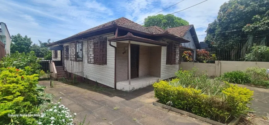 Foto 1 de Casa com 2 Quartos à venda, 101m² em Nonoai, Porto Alegre