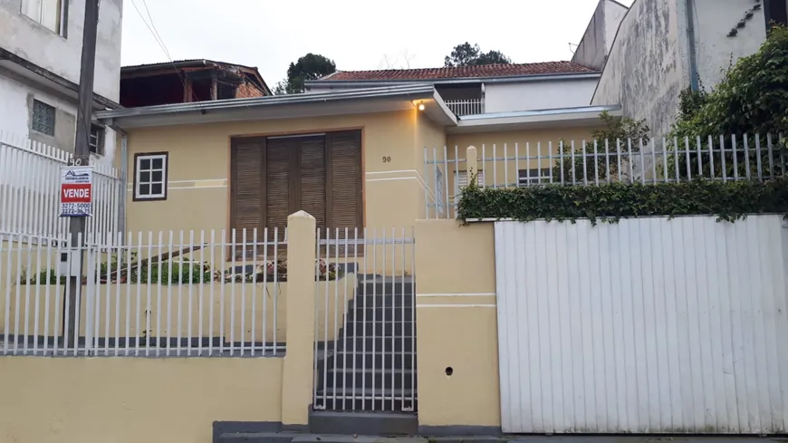 Foto 1 de Casa com 2 Quartos à venda, 90m² em Ecoville, Curitiba