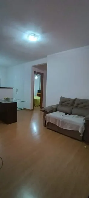 Foto 1 de Apartamento com 2 Quartos à venda, 55m² em Nova Baden, Betim