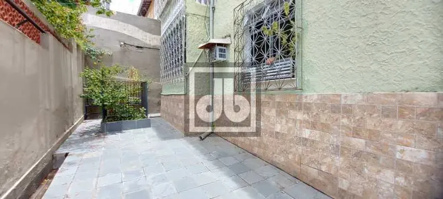 Foto 1 de Apartamento com 3 Quartos à venda, 85m² em Sampaio, Rio de Janeiro