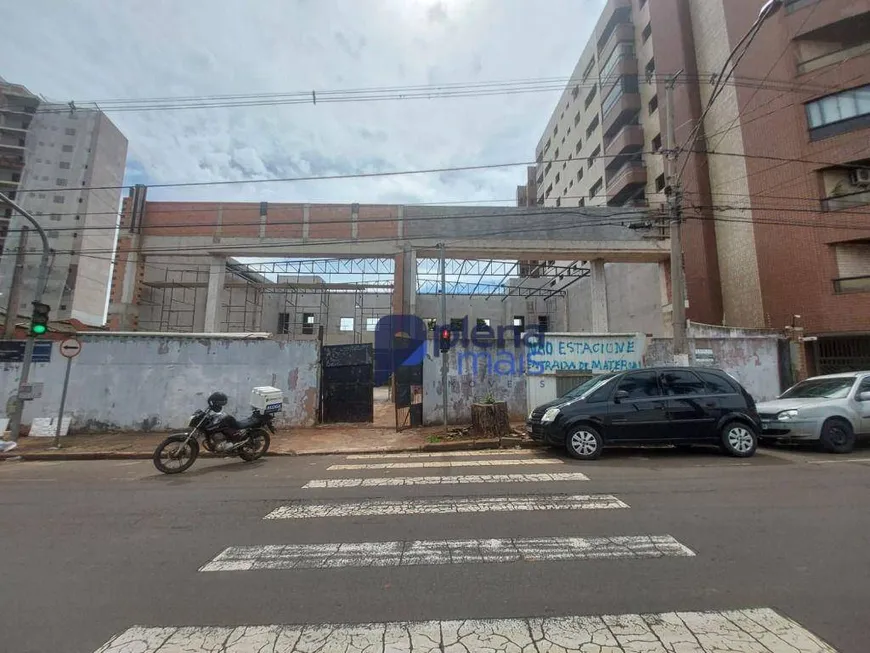 Foto 1 de Ponto Comercial para alugar, 275m² em Jardim Sao Carlos, Sumaré