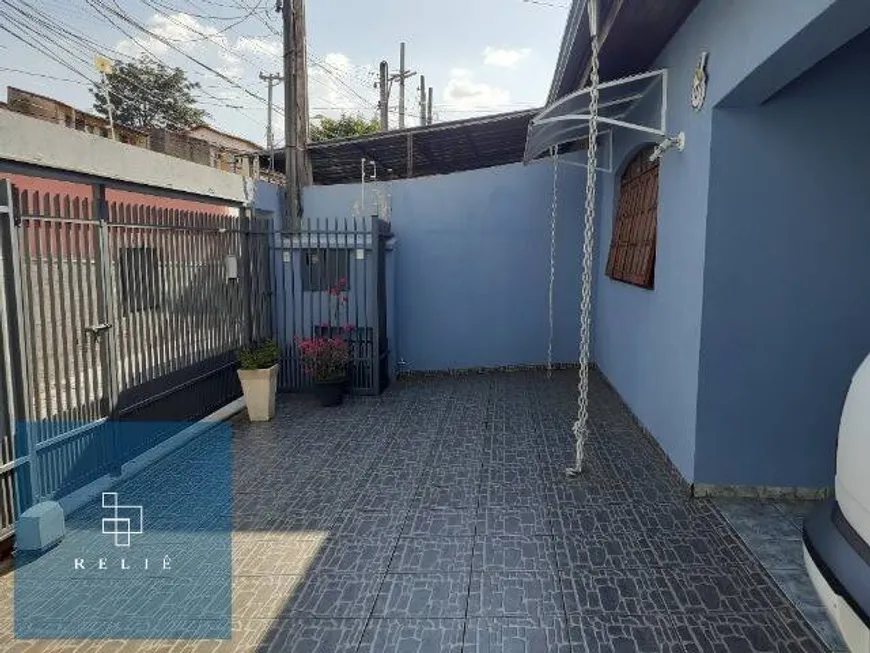 Foto 1 de Casa com 2 Quartos à venda, 170m² em Jardim Europa, Sorocaba