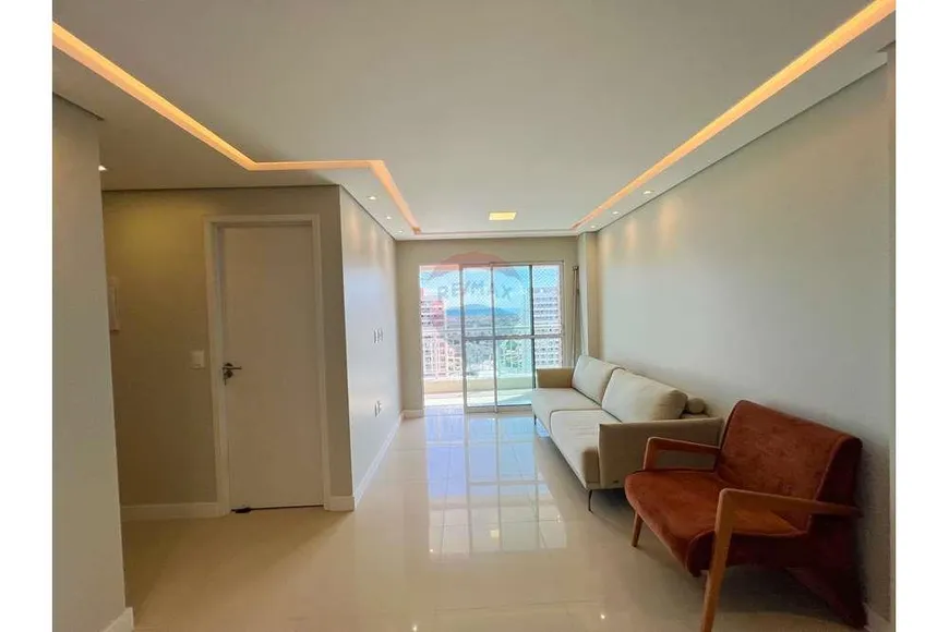 Foto 1 de Apartamento com 2 Quartos à venda, 55m² em Presidente Kennedy, Fortaleza