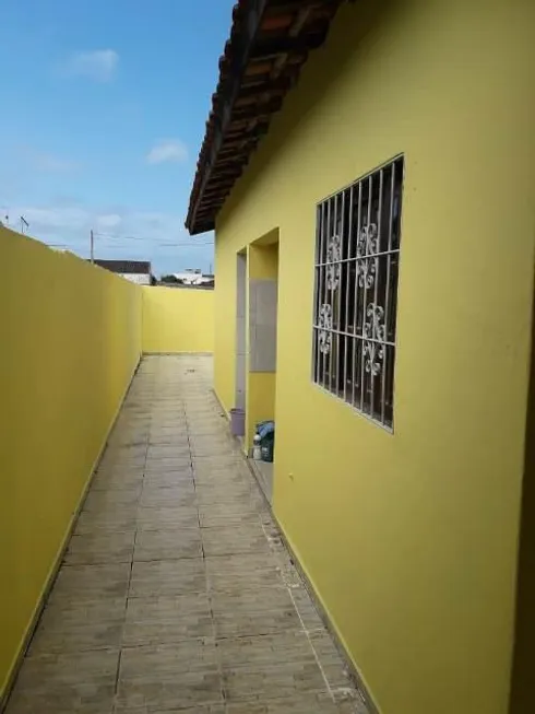 Foto 1 de Casa com 1 Quarto à venda, 150m² em Jamaica, Itanhaém