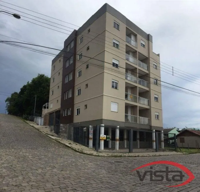 Foto 1 de Apartamento com 2 Quartos à venda, 55m² em Sao Caetano, Caxias do Sul