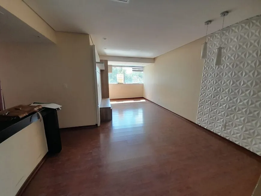 Foto 1 de Apartamento com 3 Quartos à venda, 120m² em Ipiranga, Belo Horizonte