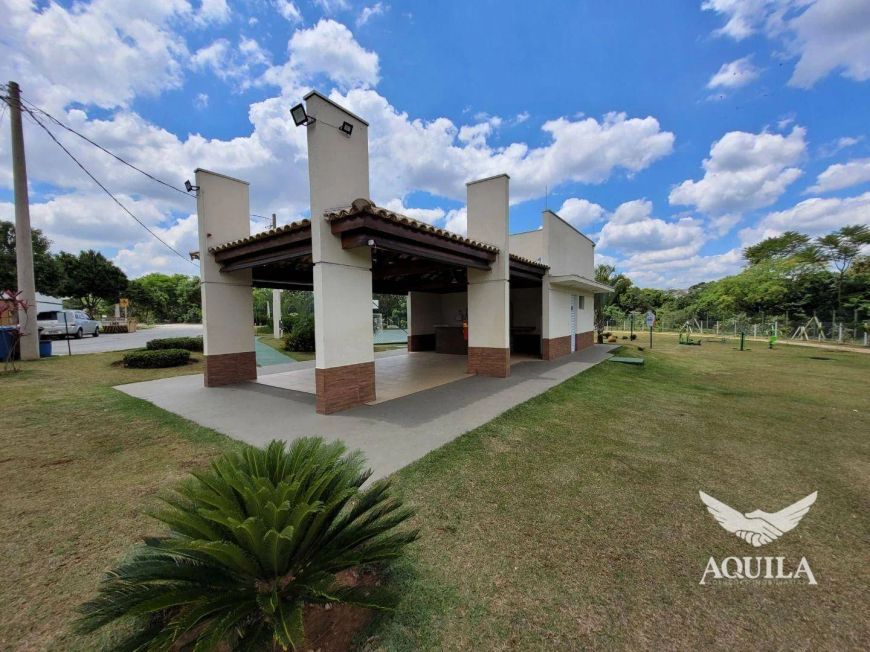 Casa em Condomínio Jardim Terras de São Francisco Casa térrea 109