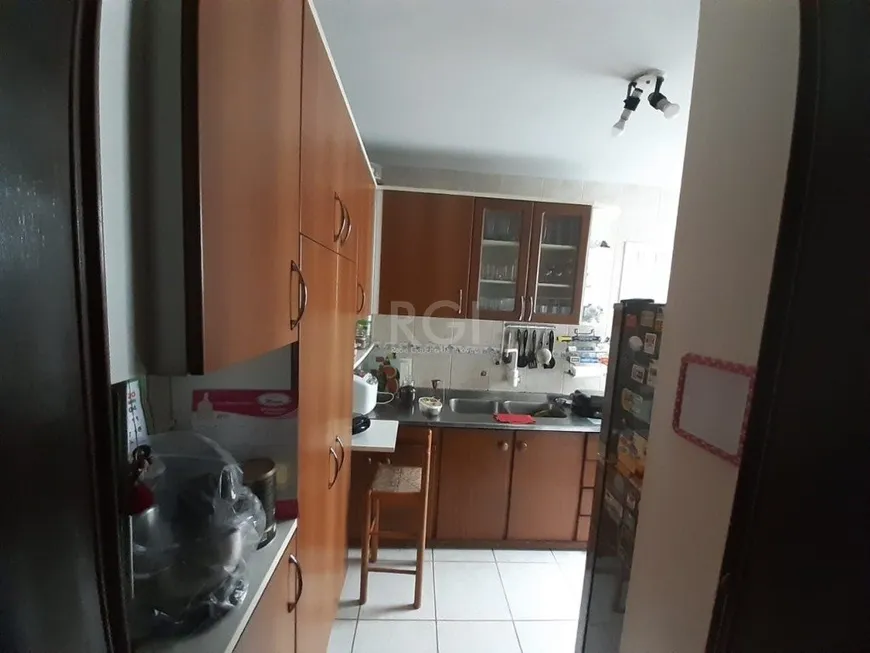 Foto 1 de Apartamento com 3 Quartos à venda, 95m² em Menino Deus, Porto Alegre