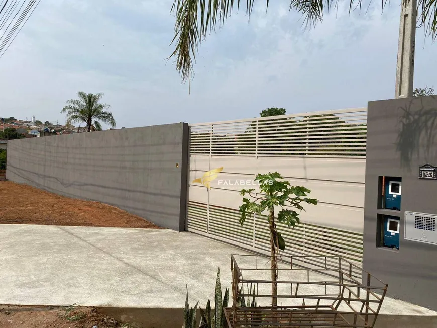 Foto 1 de Fazenda/Sítio com 4 Quartos à venda, 155m² em Bairro do Poste, Jundiaí