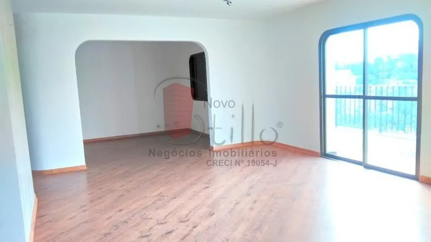 Foto 1 de Apartamento com 4 Quartos à venda, 168m² em Parque da Mooca, São Paulo