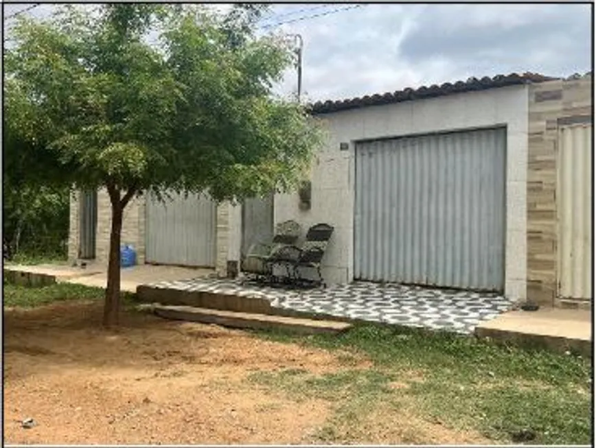 Foto 1 de Casa com 2 Quartos à venda, 95m² em Distrito de Bom Nome, São José do Belmonte