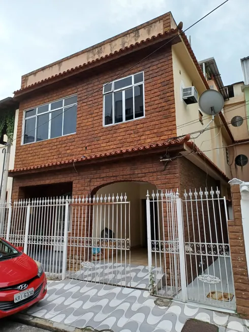 Foto 1 de Casa com 3 Quartos à venda, 543m² em Freguesia- Jacarepaguá, Rio de Janeiro