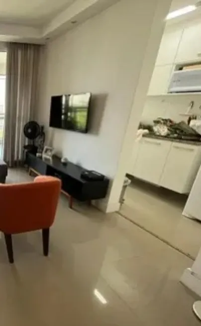 Foto 1 de Apartamento com 2 Quartos à venda, 53m² em Bela Vista, São Paulo