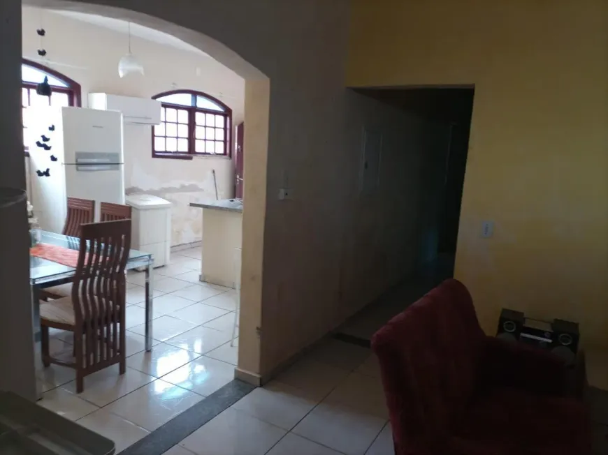 Foto 1 de Casa com 3 Quartos à venda, 180m² em Bopiranga, Itanhaém