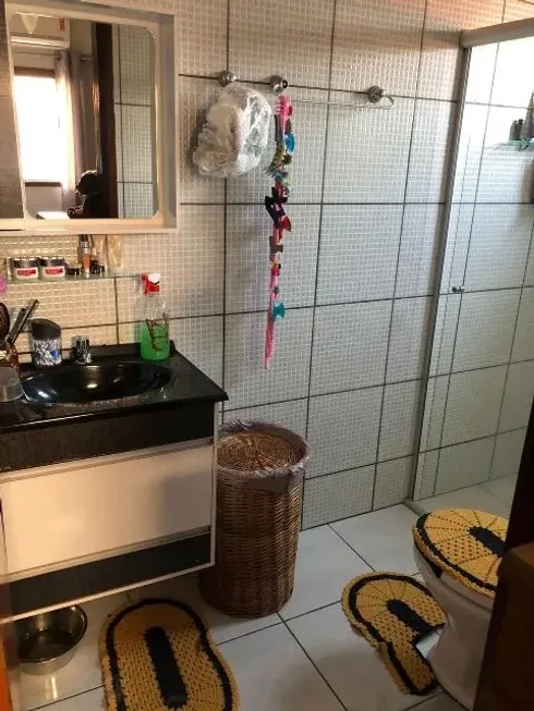 Foto 1 de Casa com 2 Quartos à venda, 90m² em Acupe de Brotas, Salvador