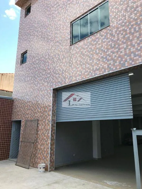 Foto 1 de Prédio Comercial à venda, 535m² em Assunção, São Bernardo do Campo