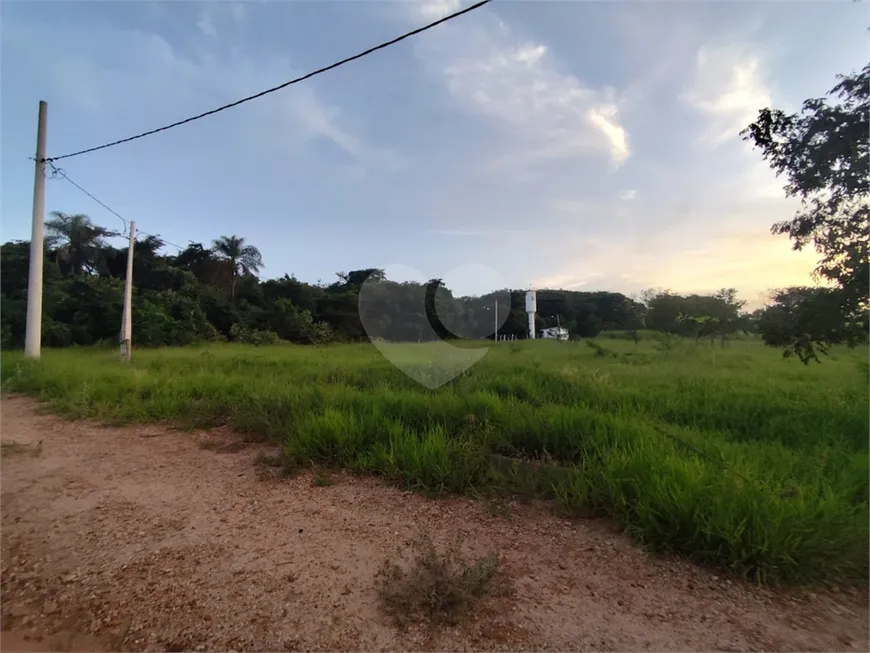 Foto 1 de Lote/Terreno à venda, 2487m² em Vila Santa Maria, Piratininga