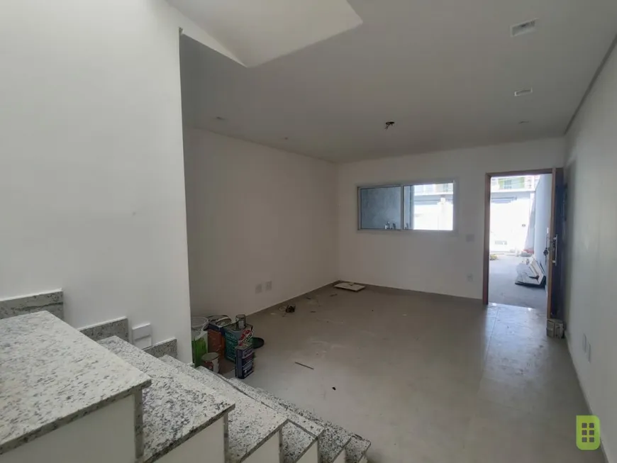 Foto 1 de Sobrado com 3 Quartos à venda, 130m² em Utinga, Santo André