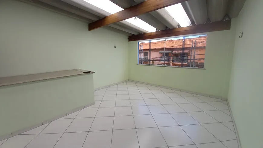 Foto 1 de Casa com 3 Quartos à venda, 92m² em Parque Maria Helena, São Paulo