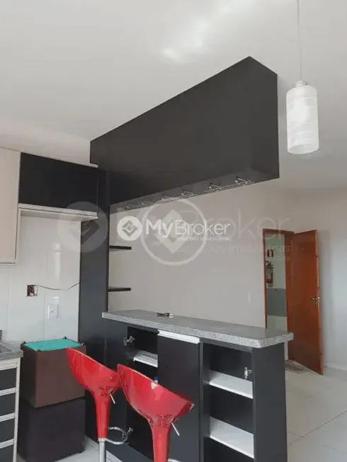 Foto 1 de Apartamento com 2 Quartos à venda, 54m² em Panorama, Uberlândia