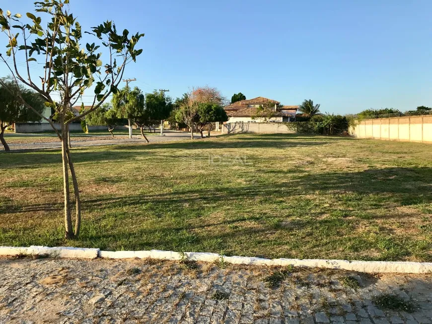 Foto 1 de Lote/Terreno à venda, 857m² em VILA DA RAINHA, Campos dos Goytacazes