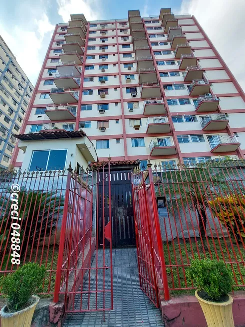 Foto 1 de Apartamento com 2 Quartos à venda, 55m² em Oswaldo Cruz, Rio de Janeiro