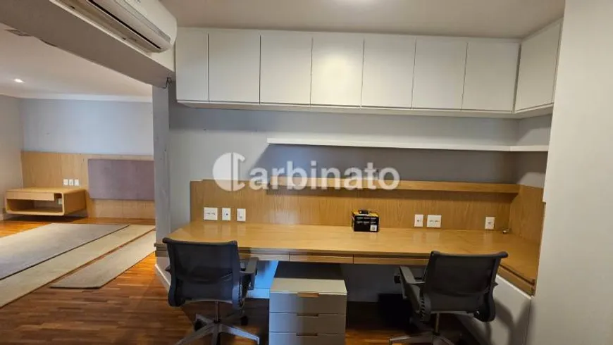 Foto 1 de Apartamento com 4 Quartos à venda, 191m² em Jardim América, São Paulo