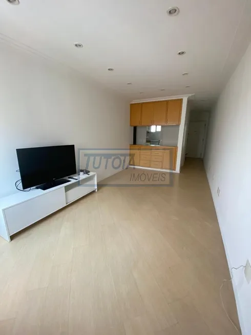 Foto 1 de Apartamento com 1 Quarto à venda, 63m² em Bela Vista, São Paulo