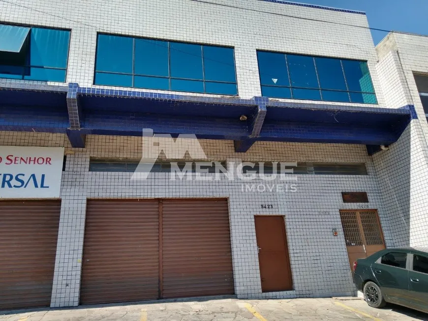 Foto 1 de Ponto Comercial à venda, 72m² em Alto Petrópolis, Porto Alegre