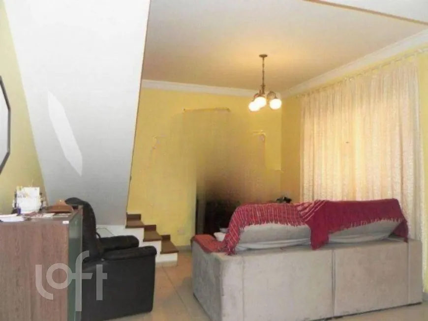 Foto 1 de Casa com 3 Quartos à venda, 260m² em Rudge Ramos, São Bernardo do Campo