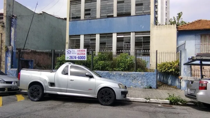 Foto 1 de Prédio Comercial à venda, 1520m² em Vila Formosa, São Paulo