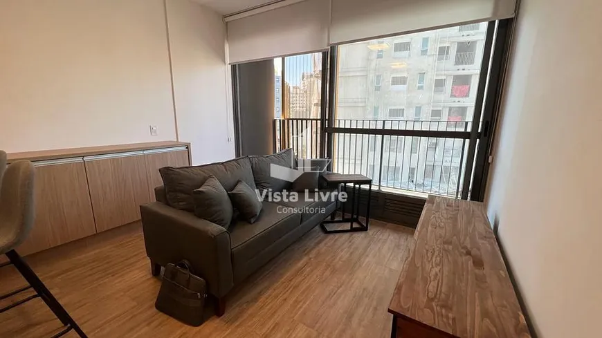 Foto 1 de Apartamento com 2 Quartos à venda, 62m² em Sumarezinho, São Paulo