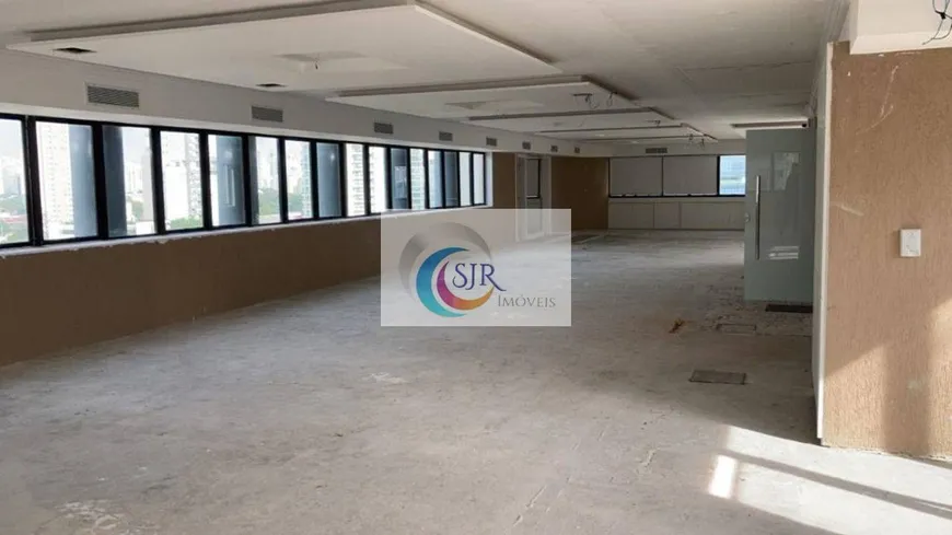 Foto 1 de Sala Comercial para alugar, 260m² em Vila Olímpia, São Paulo