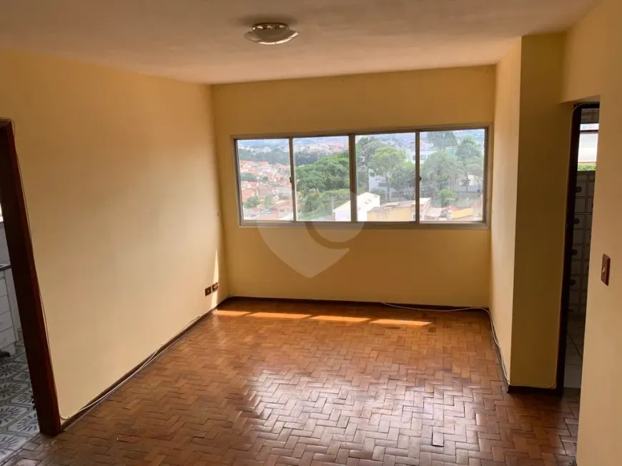 Foto 1 de Apartamento com 2 Quartos à venda, 60m² em Tucuruvi, São Paulo