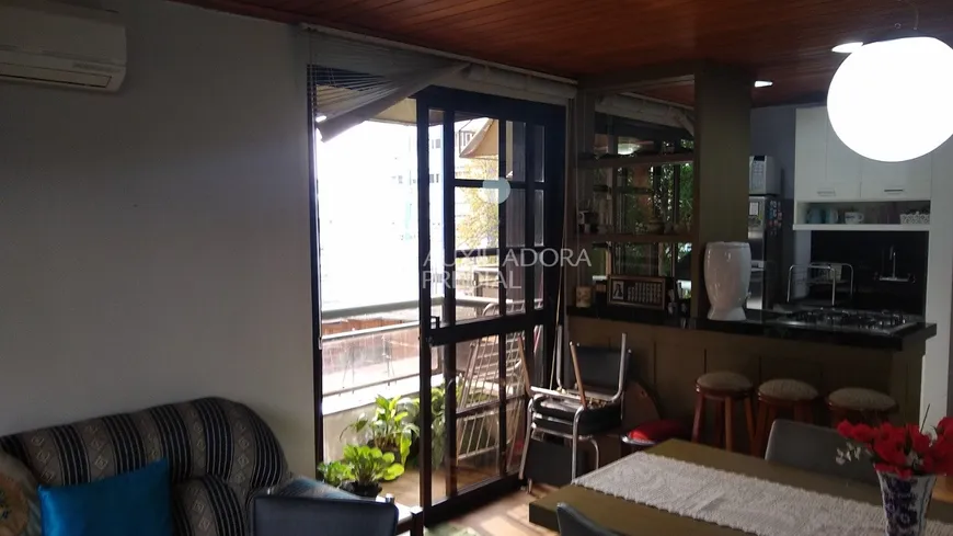 Foto 1 de Apartamento com 1 Quarto à venda, 50m² em Independência, Porto Alegre